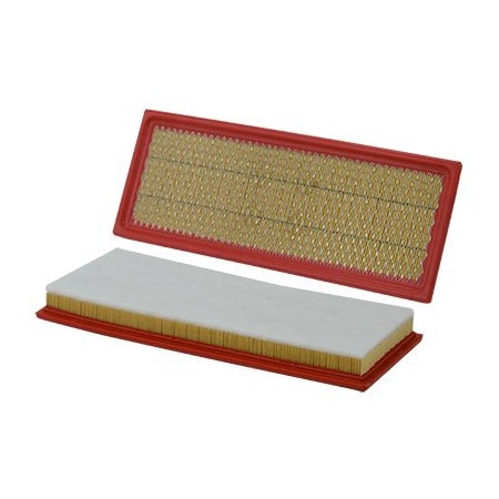 Wix Filters Air Filter WA10836